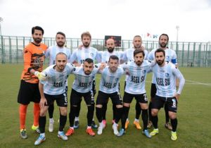 Cizrespor maçı ertelendi