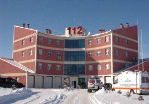 112 Acil Servisten ‘Ambulans Bağışı' çağrısı