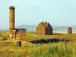 SERKA'dan tarih atılımı