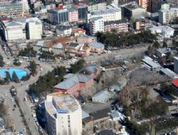 Gelirde 27'inciliğe yükseldik..