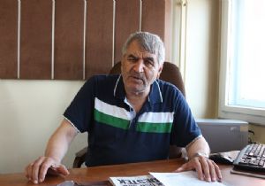'2015 organik tarımda bereket yılı'