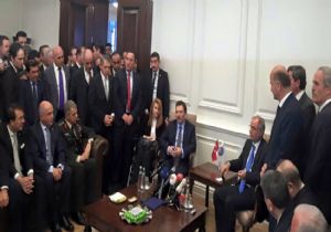 Dadaştan Dadaş'a devir