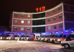 112'ye güldüren asılsız ihbarlar