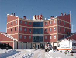 112 imdatlarına yetişti