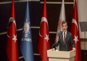 AK Parti'nin rakibi yine AK Parti'dir