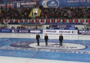 ‘Erzurum küresel vizyonda'
