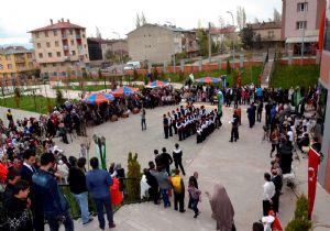 Palandöken'de marka açılım
