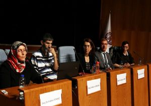 ‘Engellilerin Ötesinde Hepimiz Farklıyız' 
