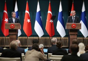 ‘Bu süreçte en iyi imtihanı millet verdi'
