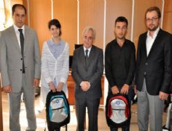 ETÜ Tarihine geçtiler