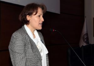 Anne Üniversitesi Projesi başladı