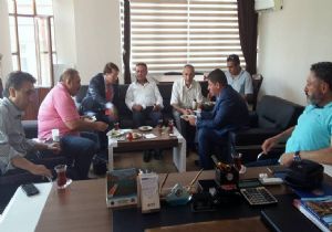 Sendikacılıkta Dadaş damgası