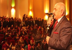 Akif'e 'Büyük' vefa