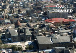 Erzurum Bölgesi'nde İstihdamda artış