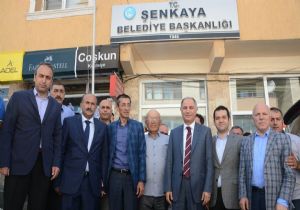 Ala:'Dadaşlara şükranlarımı sunuyorum'