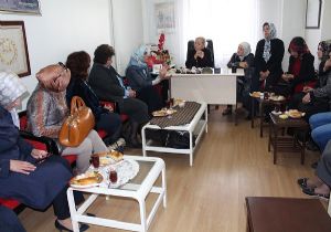 Taşkesenlioğlu:  ‘AK Parti kanayan yaraları sardı'