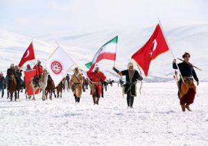 3. Altın At Şöleni büyük beğeni topladı