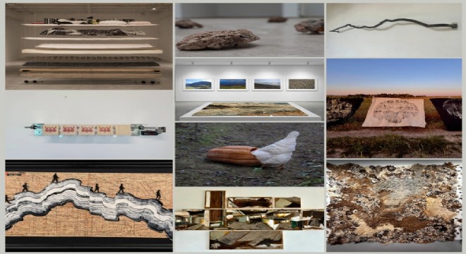 12. Güncel Sanat Proje Yarışması sonuçlandı