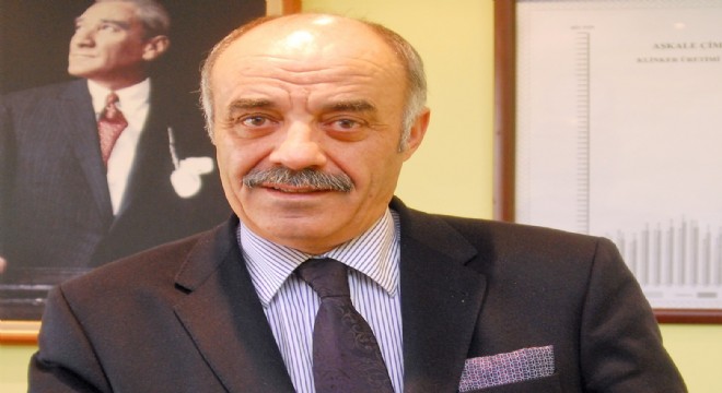“12 Mart Erzurum'un şanlı zafer günüdür”