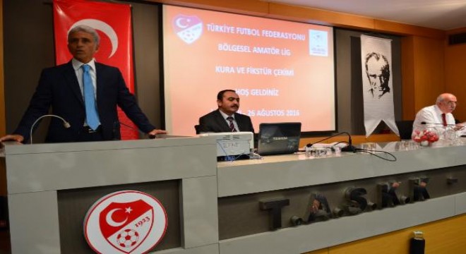 12 Martspor'un fikstürü açıklandı