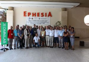 ATAÜNİ'den Lisansüstü eğitim başarısı