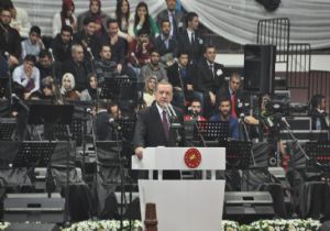 ‘Yeni bir uyanışa hazırlanıyoruz'