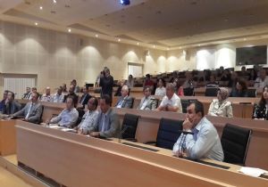 ATA TTO'dan Ar-Ge Proje Destekleri Semineri
