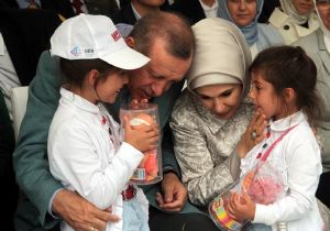 ‘Biz müslümanız, zerdüştlerle işim yok'