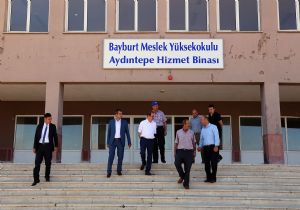 KUDAKA Bölgesi'nde bir ilk