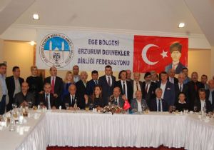 Hotar Dadaşlara seslendi