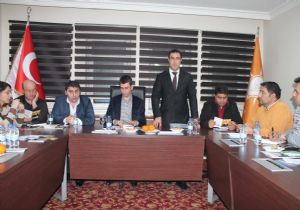 Karadağ: ‘Erzurum model merkez olmalı'