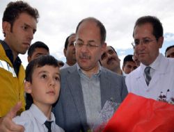 Akdağ doğu turunda