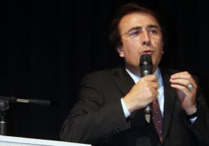 Aydemir: ‘Şanlı Tarihimizde Soykırım Lekesi Yoktur'