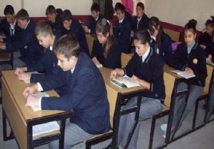 Yakutiye'de bin 691 öğrenci ön eğitim alıyor