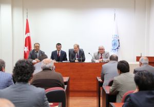 Akdağ: ‘Erzurum'un sahibiyiz'