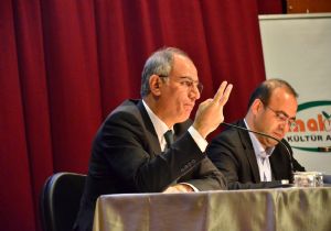 Ala: ‘Yeni Anayasayı yapacağız'