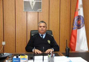 Oltu Emniyeti'nde Olcar dönemi