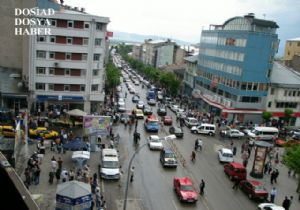 Doğu 650 bin sınırında