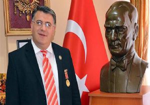 ‘Terörü ve destekçilerini lanetliyoruz..'