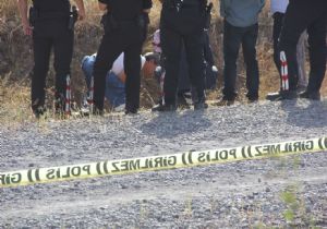 Kayıp gençten üzücü haber