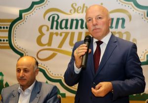 ‘Erzurum kadim şehir'