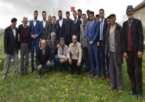 Sekmen ile gelen yerel sinerji