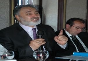 Çınar müftülük projelerini değerlendirdi