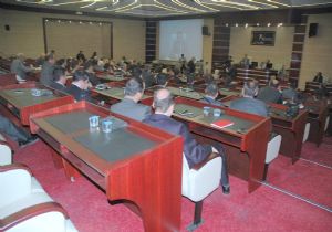  Erzurum'da 76 yatırım tamamlandı