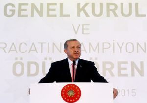 Erzurum Gazelli vurgu