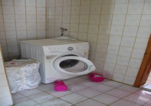 Oltu bu olayın şokunda...!