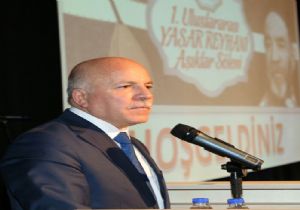 'Çaresiz dişimi sıktım gidirem...'