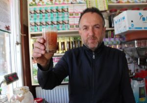 Aktar'dan şifa iddiası