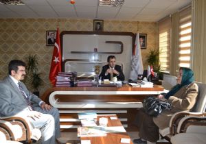 Erzurum'da Engelli Profiline kurumsal yaklaşım