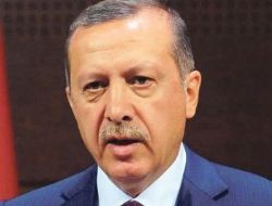Başbakan Erdoğan'dan kutlama mesajı